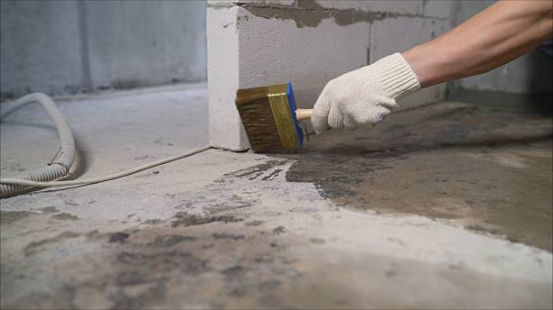 24/7 Emergency Crawl Space Encapsulation experts in Tazewell, VA